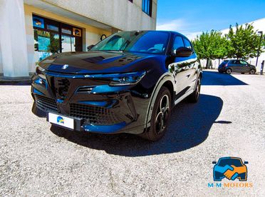 Alfa Romeo Junior 1.2 ibrida Intensa 145cv edct6