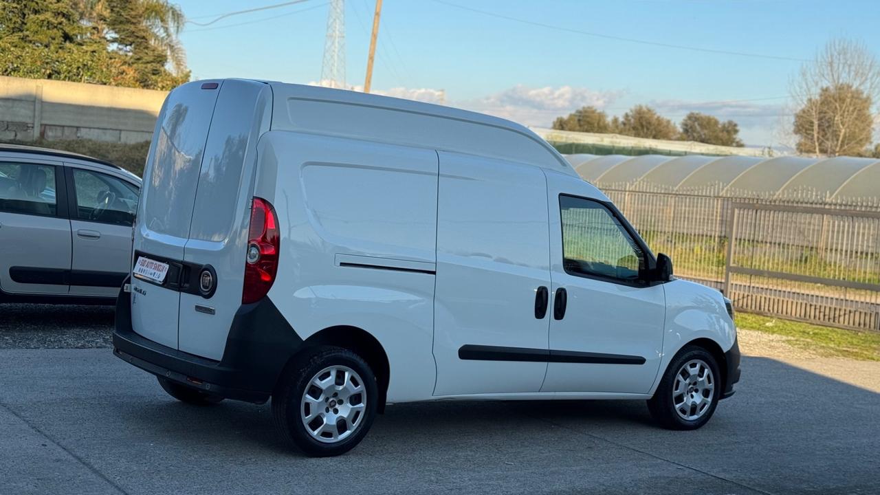 Fiat Doblo Doblò 1.6 MJT 105CV Tetto Alto Maxi XL Lounge