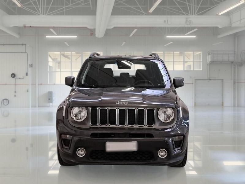 JEEP RENEGADE 1.0 T3 120 CV LIMITED SUV
