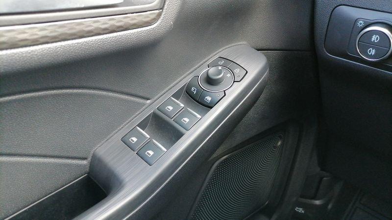 Ford Kuga 2.5 full hybrid Titanium 2wd 180cv auto