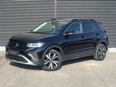 Volkswagen T-Cross 1.0 TSI Life DSG 116cv