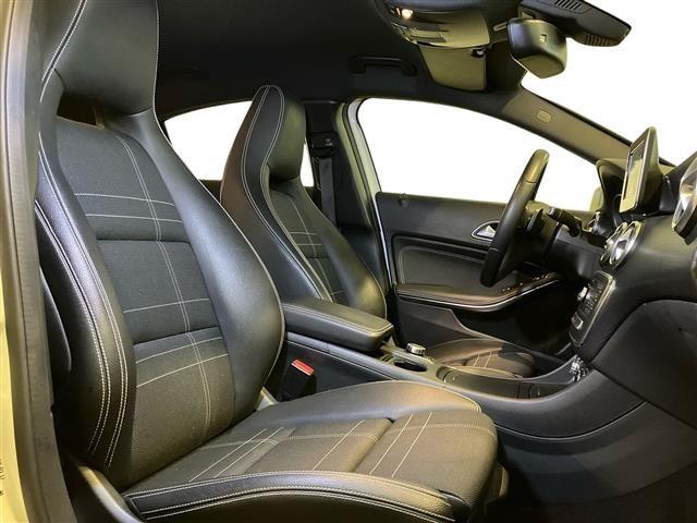 MERCEDES-BENZ A 180 D Sport Auto my16