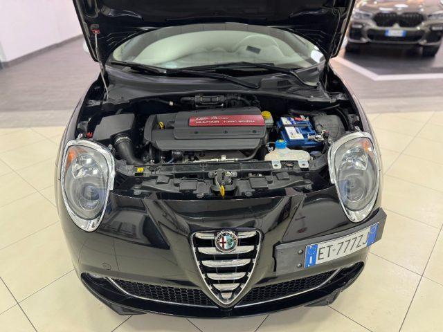 ALFA ROMEO MiTo 1.4 T 135 CV M.air S&S Distinctive
