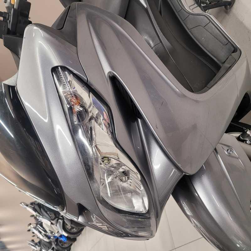 Suzuki Burgman AN 400 - 2008