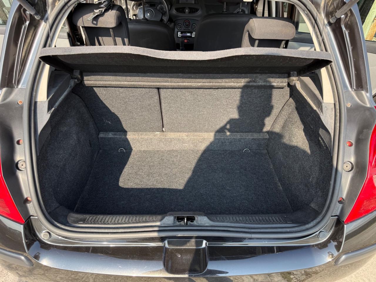 Renault Clio Diesel 1.5 DCi Unipropritario Neopatentati