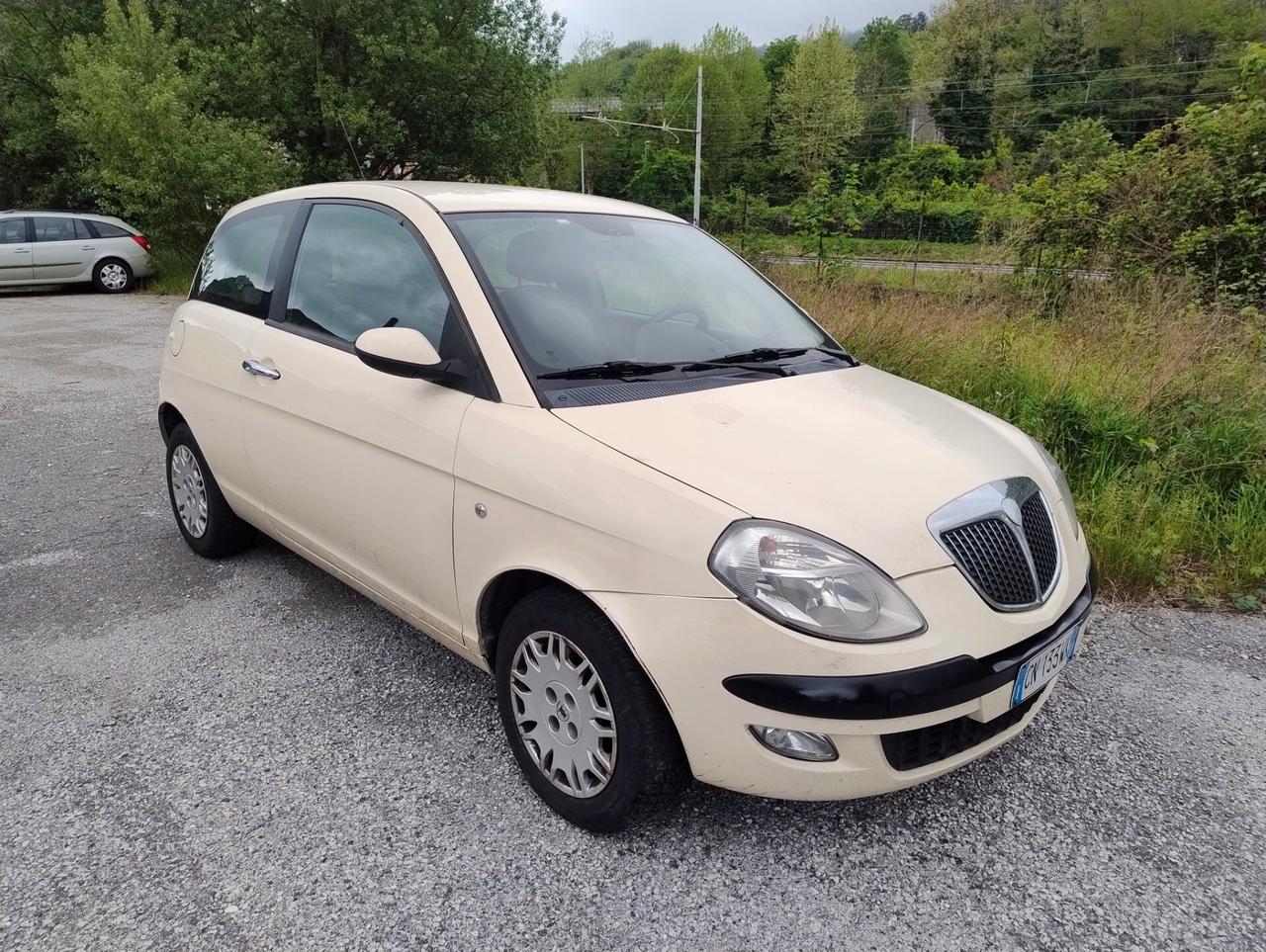 Lancia Ypsilon 1.3 Multijet 16V UNICO PROP KM230 NEOPATENTATO