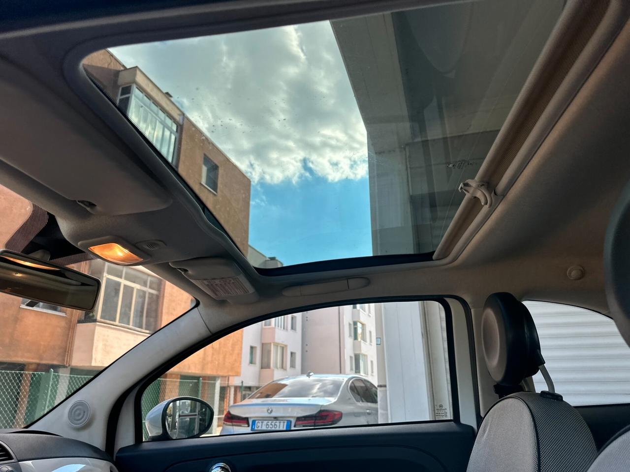 Fiat 500 1.2 Neopatentati