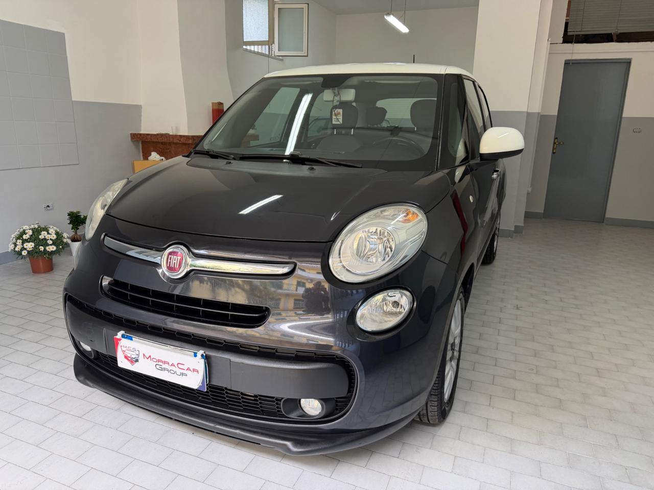 Fiat 500L 1.6 Multijet 105CV Lounge
