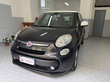 Fiat 500L 1.6 Multijet 105CV Lounge