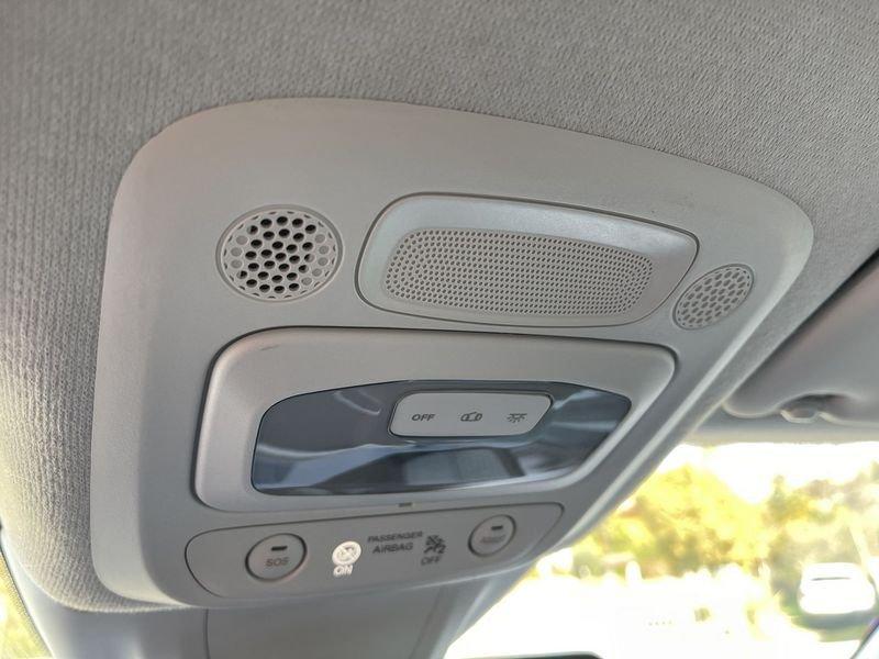 FIAT 500 1.0 Hybrid Torino - NUOVO