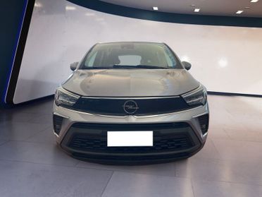 Opel Crossland 2021 1.2 Edition s&s 83cv