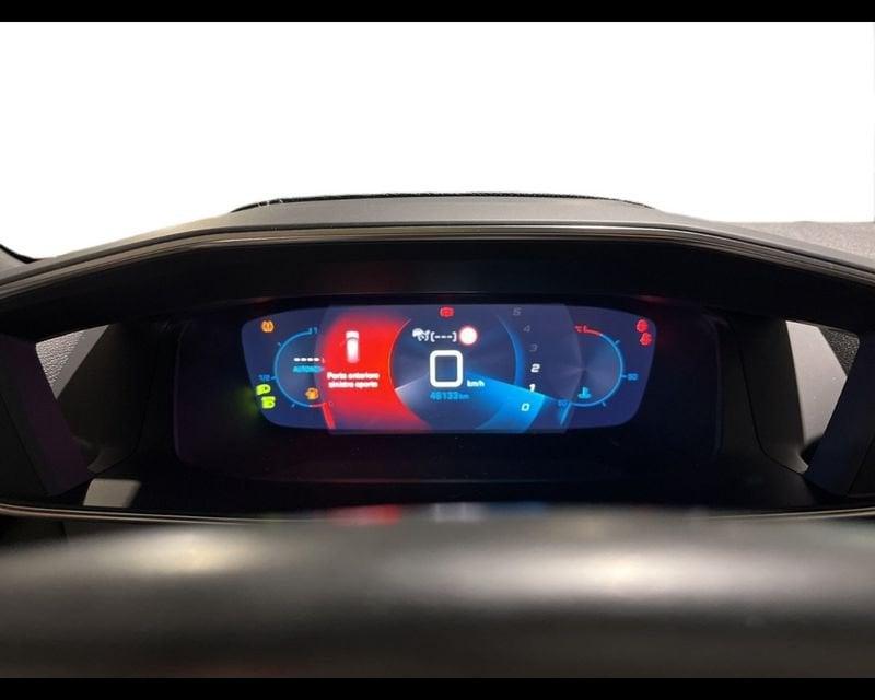 Peugeot 2008 II 2020 1.2 puretech GT s&s 130cv