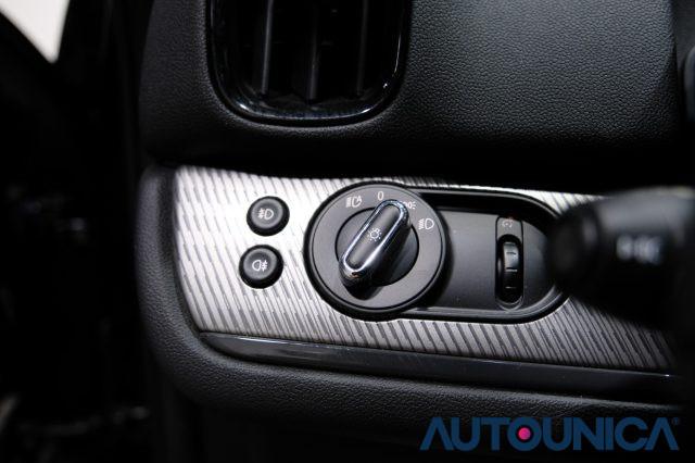MINI Countryman 2.0 COOPER D YOURS FULL LED