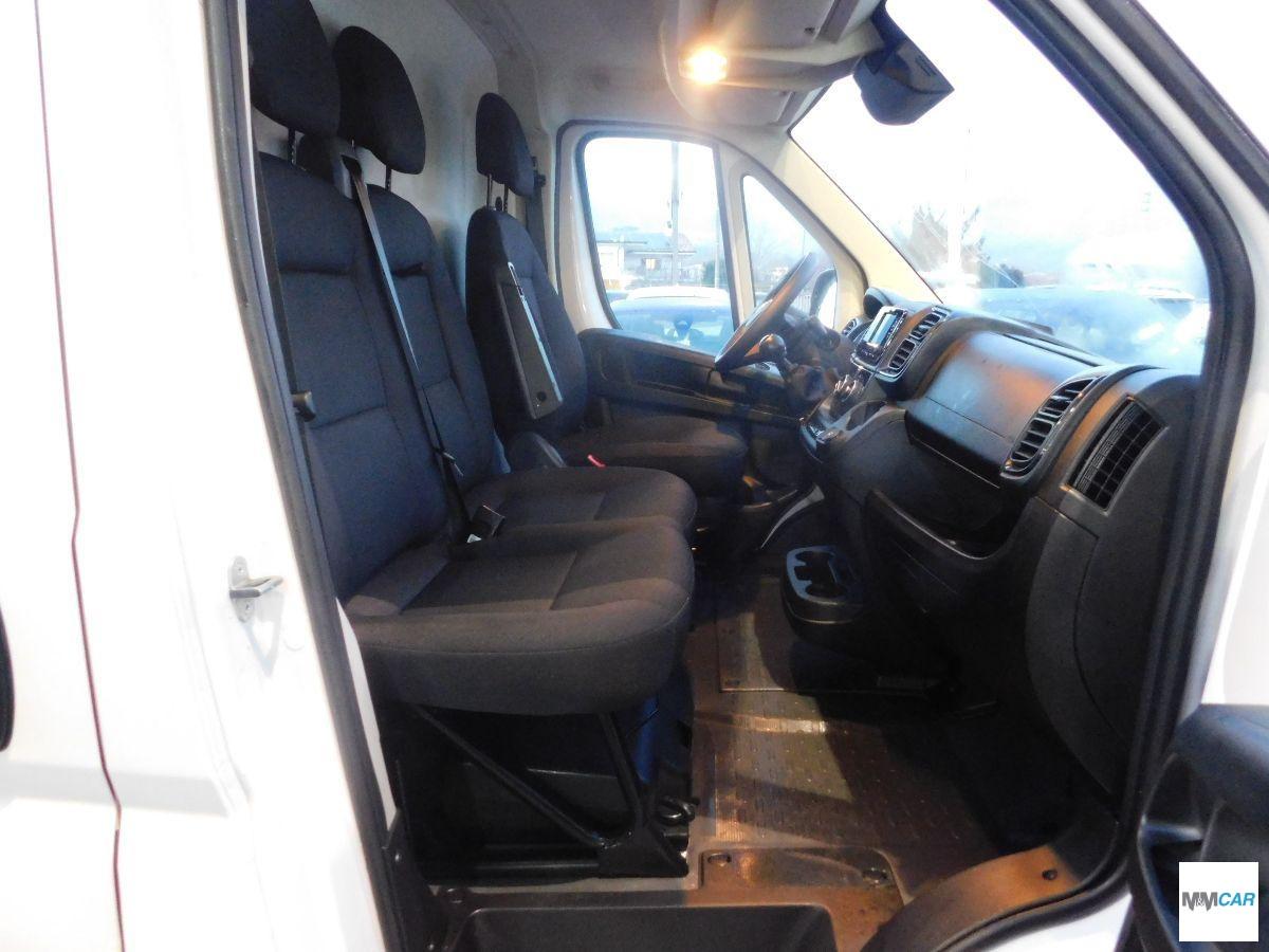 FIAT DUCATO 33 2.2 M.JET 120CV P.M T.M