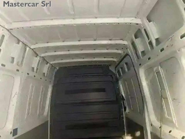 MERCEDES-BENZ Sprinter 314 Cdi F37/35 T.Alto P.M. Pro - FR593JG