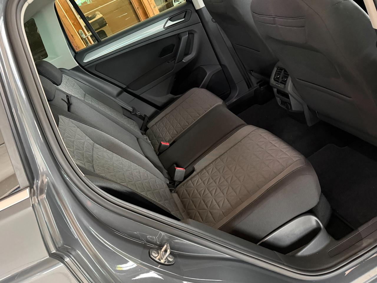 Volkswagen Tiguan 2WD 2.0 TDI 150 cv. DSG LIFE