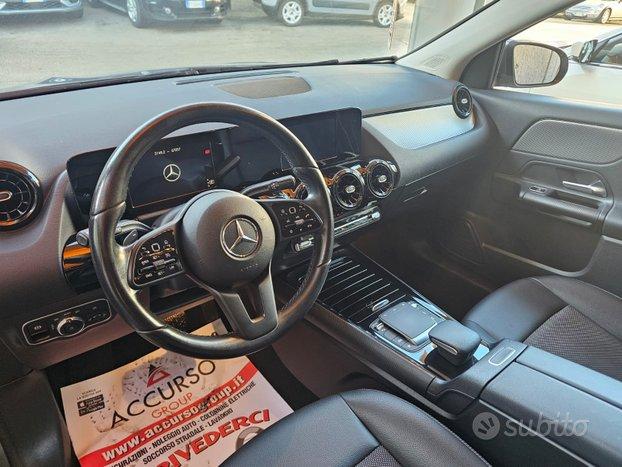 Mercedes Gla 200d 2.0 15cv 2020