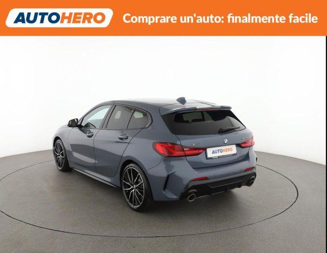 BMW M135 i xDrive