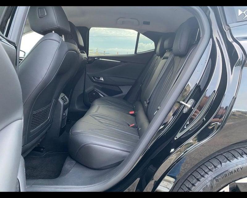 DS DS4 II 2021 1.5 bluehdi Rivoli 130cv auto