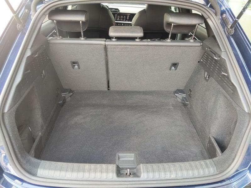 Audi A3 A3 Sportback 35 2.0 tdi S line edition