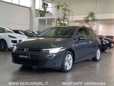 Volkswagen Golf 1.0 eTSI EVO DSG Life