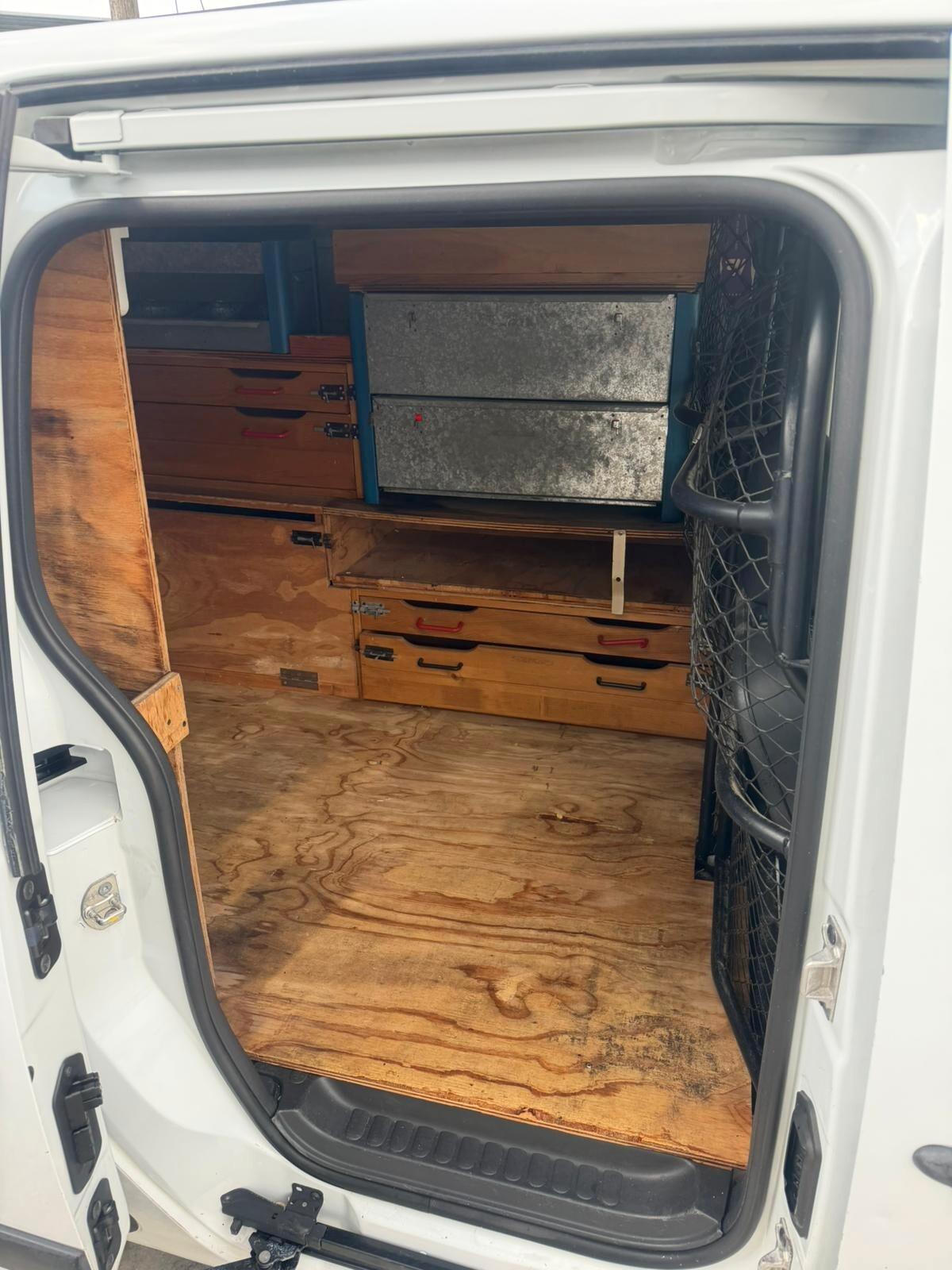 Renault Kangoo 1.5 dCi 110CV F.AP. 4p. Express Maxi Ice