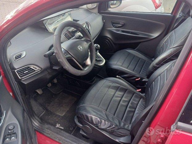 LANCIA Ypsilon 1.2 limited