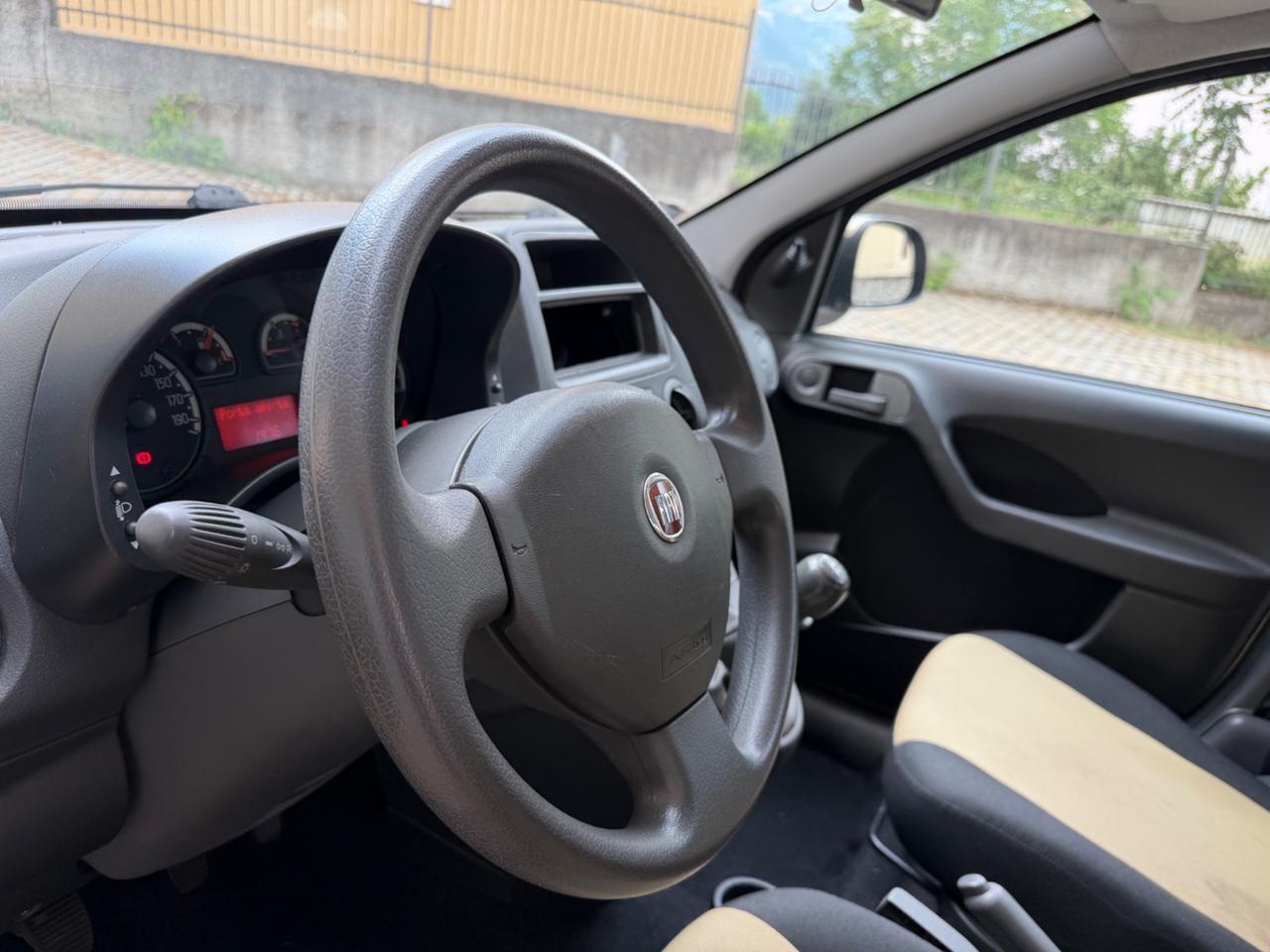 Fiat Panda 1.4 Climbing Natural Power NEOPATENTATI