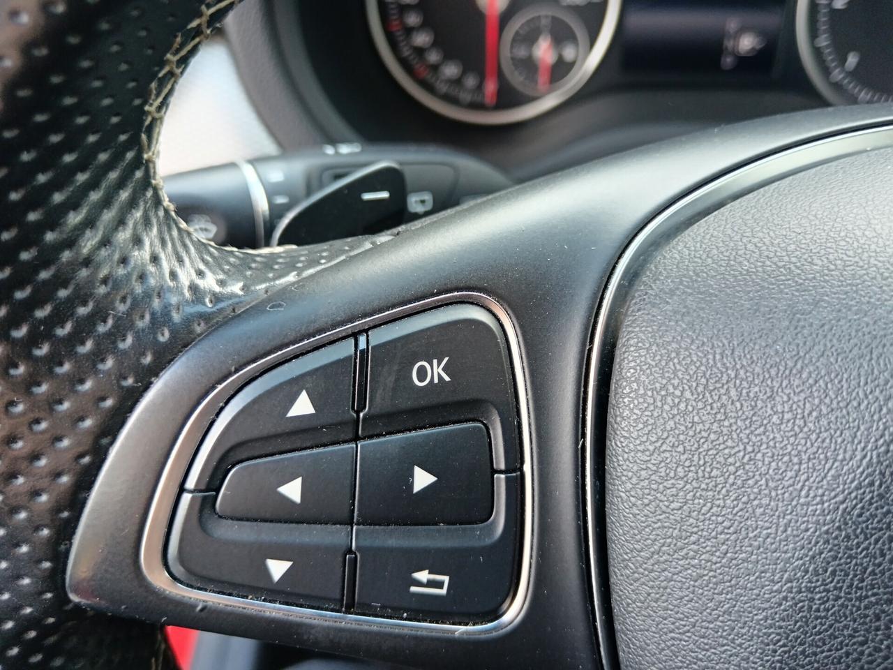 Mercedes-benz B200 2.2 136CV TETTO NAVI PELLE