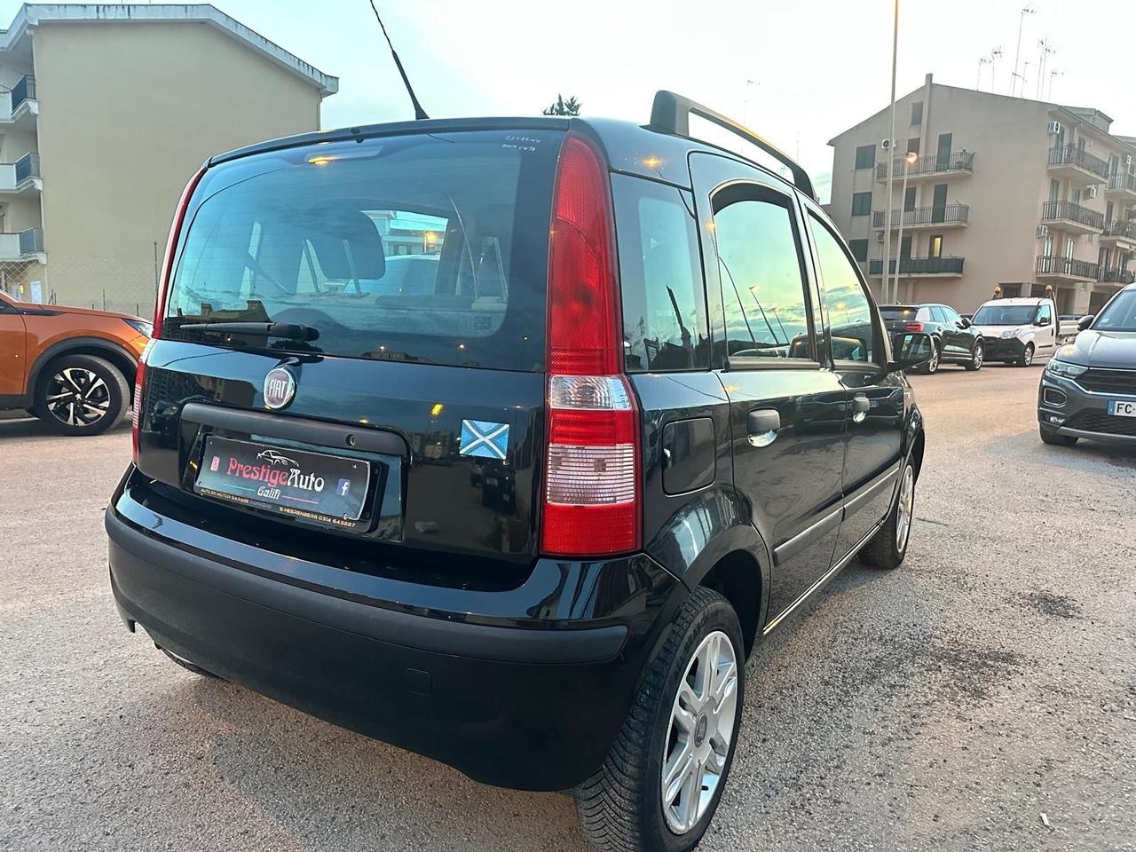 Fiat Panda 1.2 Dynamic 60 cv