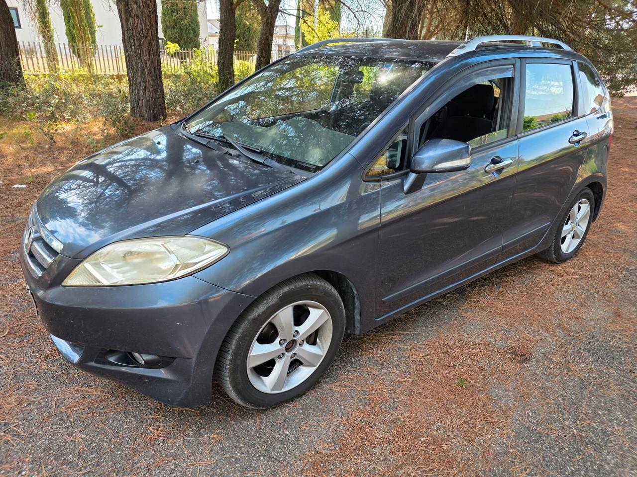 Honda FR-V 2.2 16V i-CTDi Executive