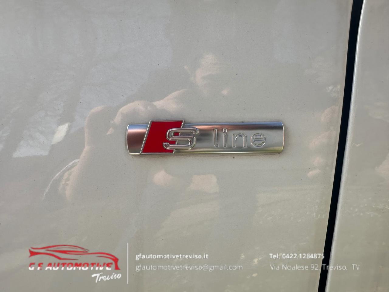 Audi A1 3 Porte A1 1.4 tfsi Ambition 122cv