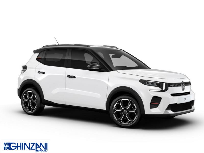 Citroën C3 PureTech 100 S&S Max - Km0