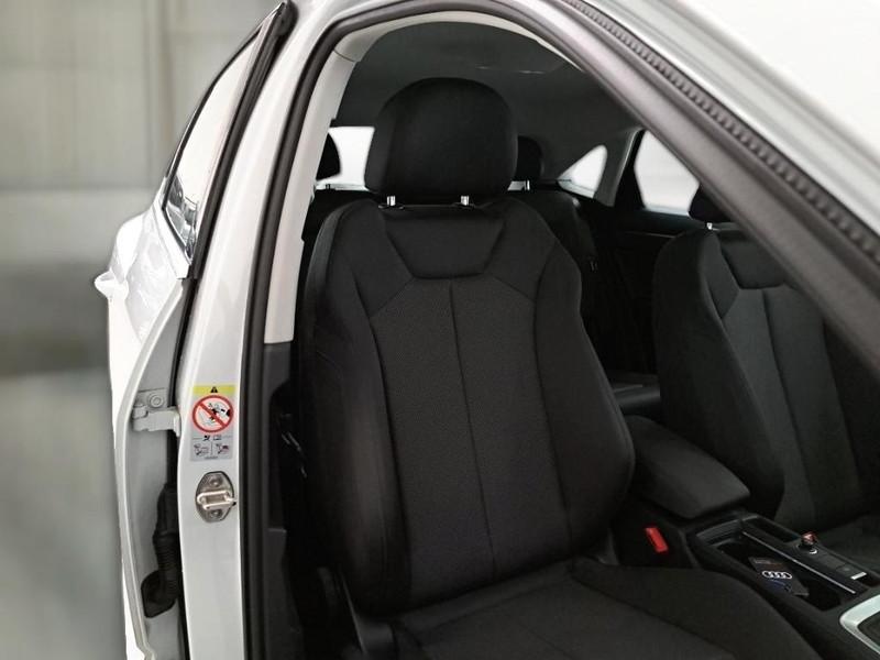 AUDI Q3 SPORTBACK 35 TDI S TRONIC S LINE EDITION SUV