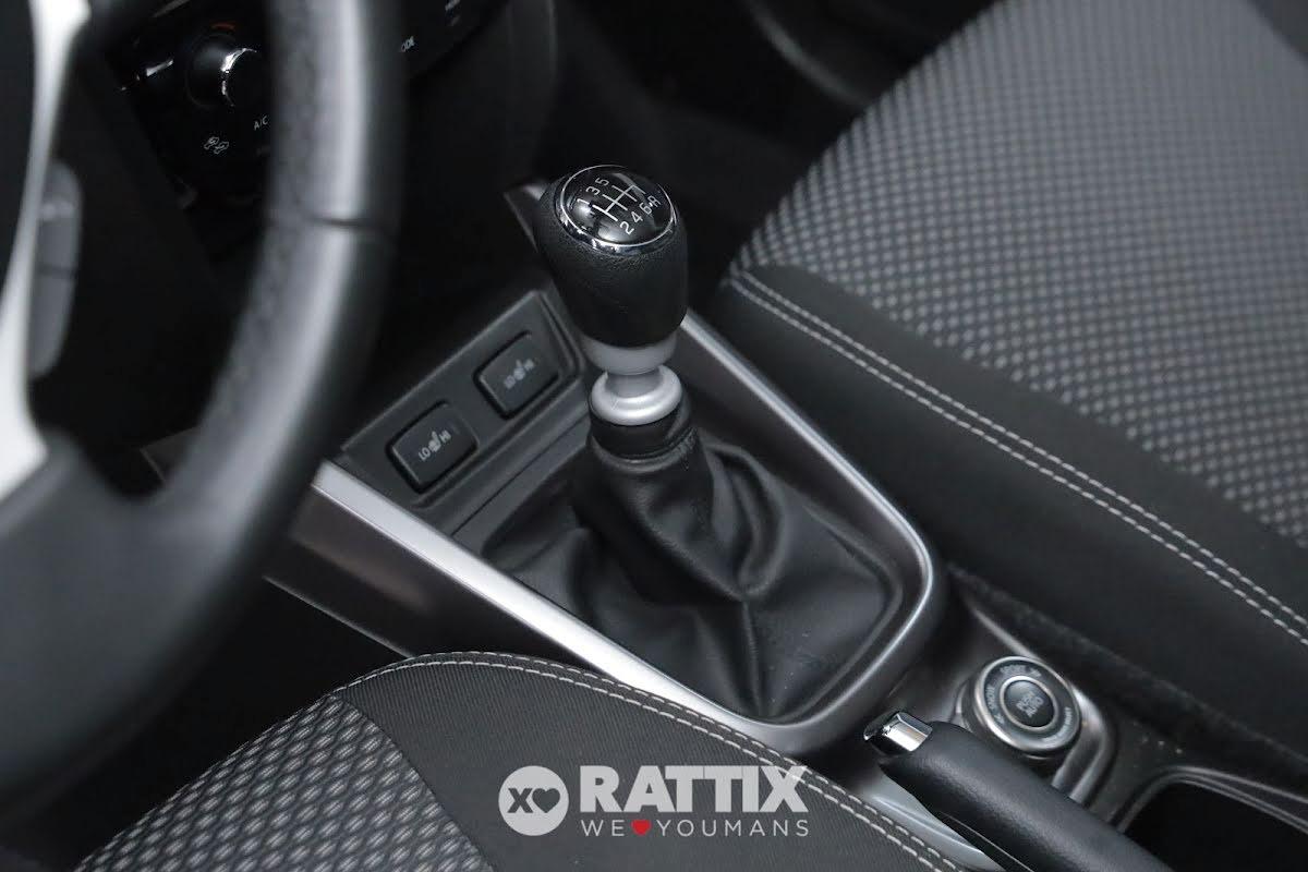 Suzuki Vitara 1.4h Cool 4wd allgrip