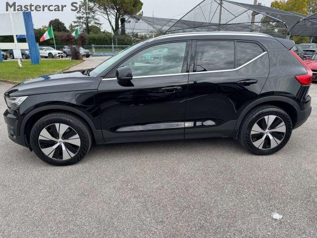 VOLVO XC40 T4 PLUG-IN HYBRID AUTO RECHARGE N1 - GG980JB