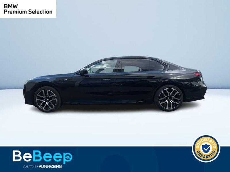 BMW Serie 7 740D MHEV XDRIVE MSPORT AUTO