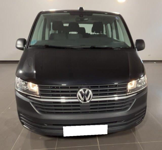 VOLKSWAGEN Caravelle 2.0 TDI 150 Cv 9 Posti Finestrato Clima Aut.