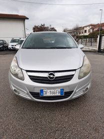 Opel Corsa 1.3 CDTI 90CV 3 porte Ok Neopatentati