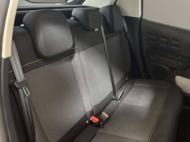 CITROEN C3 PureTech 110 S&S EAT6 Max