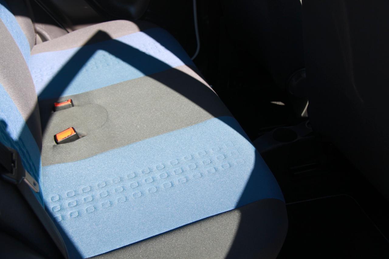 Fiat Panda 1.2 Dynamic Emotion