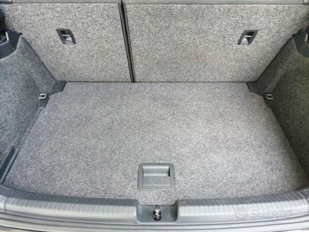 VOLKSWAGEN Polo 1.0 TGI 5p. Comfortline BlueMoti