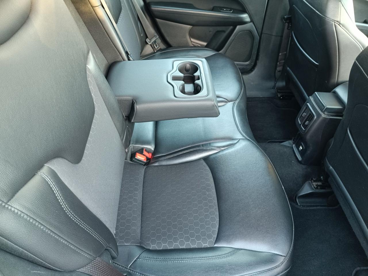 Jeep Compass 2.0 Multijet II aut. 4WD Night Eagle