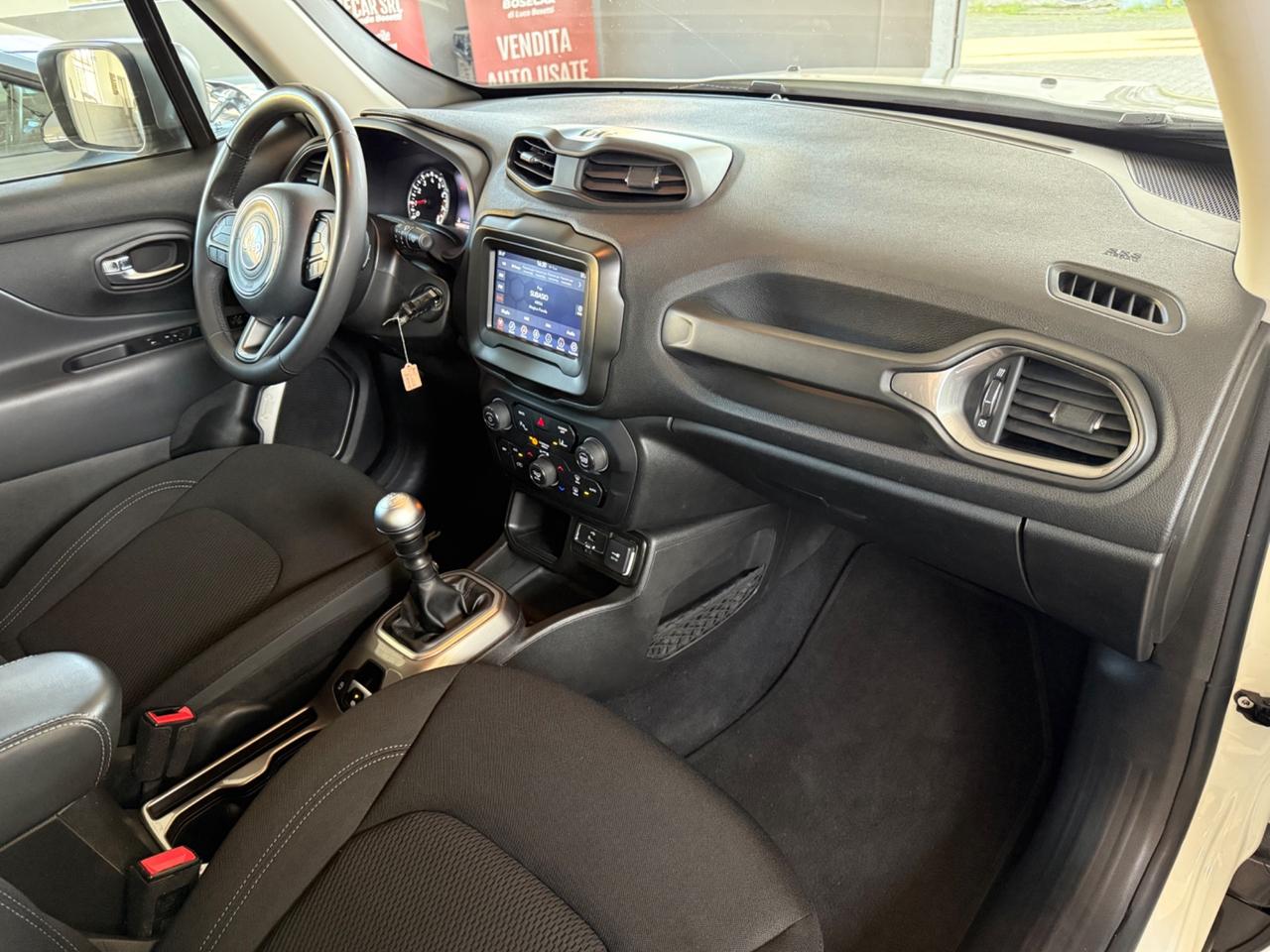 Jeep Renegade 1.0 T3 Limited PREZZO REALE NO VINCOLI