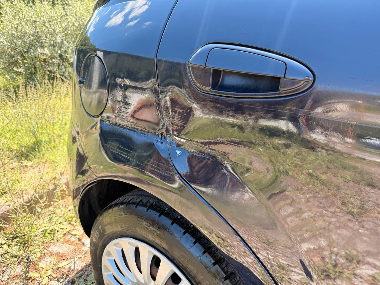 Fiat Punto Evo 1.2 5 porte S&S Active