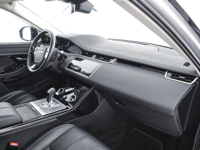 LAND ROVER Range Rover Evoque 2.0D I4-L.Flw 150 CV Auto S