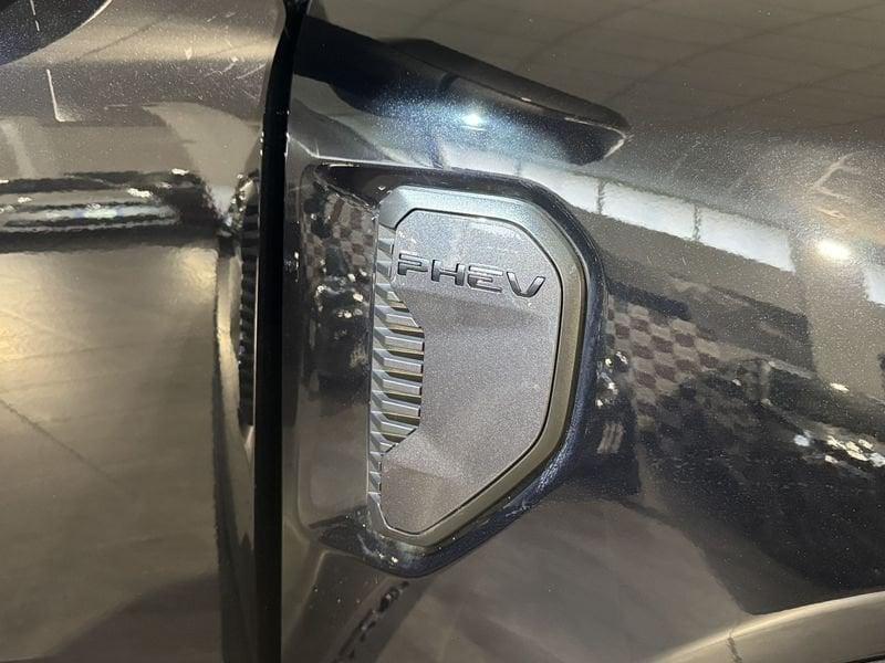 Ford Ranger Ranger 2.3 Plug In Hybrid aut.AWD 281 CV DC Wildtrak 5pt.