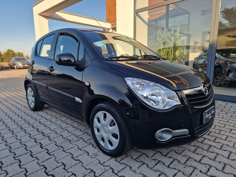Opel Agila Agila 1.2 Elective 94cv