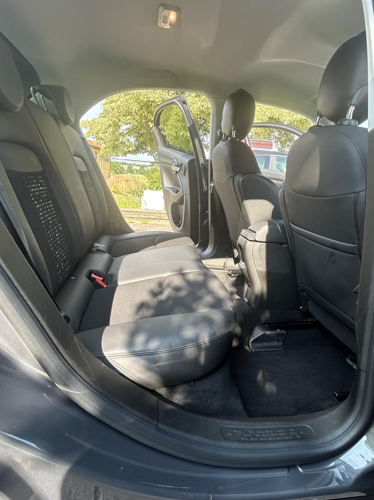 Fiat 500X 1.3 MultiJet 95 CV Connect