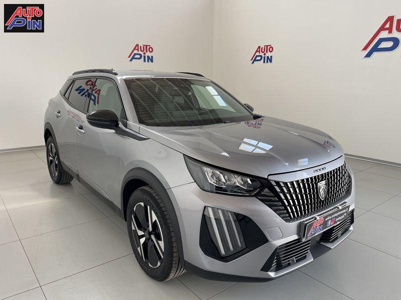 Peugeot 2008 PureTech 100 Allure S/S